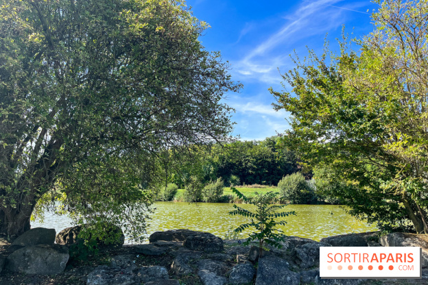 Le parc Georges-Valbon de la Courneuve - nos photos - image00024