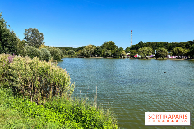 Le parc Georges-Valbon de la Courneuve - nos photos - image00021