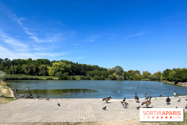 Le parc Georges-Valbon de la Courneuve - nos photos - image00023