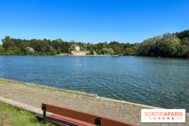 Le parc Georges-Valbon de la Courneuve - nos photos - image00018