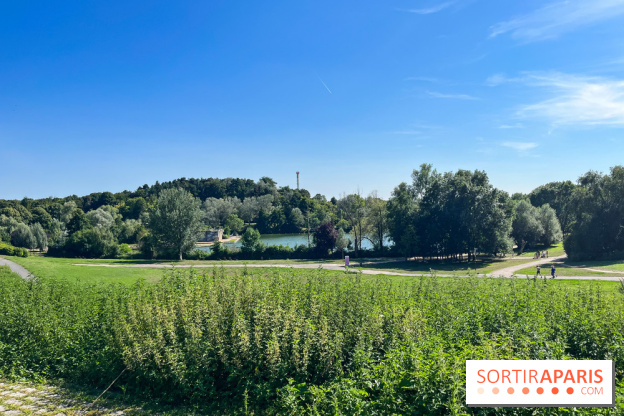 Le parc Georges-Valbon de la Courneuve - nos photos - image00015