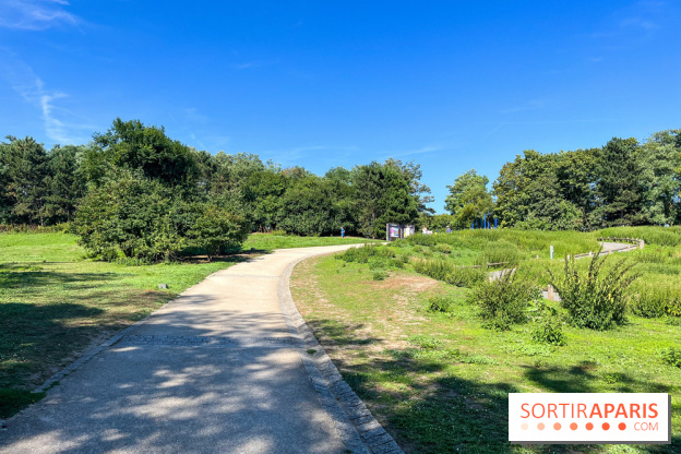 Le parc Georges-Valbon de la Courneuve - nos photos - image00016