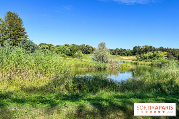 Le parc Georges-Valbon de la Courneuve - nos photos - image00012