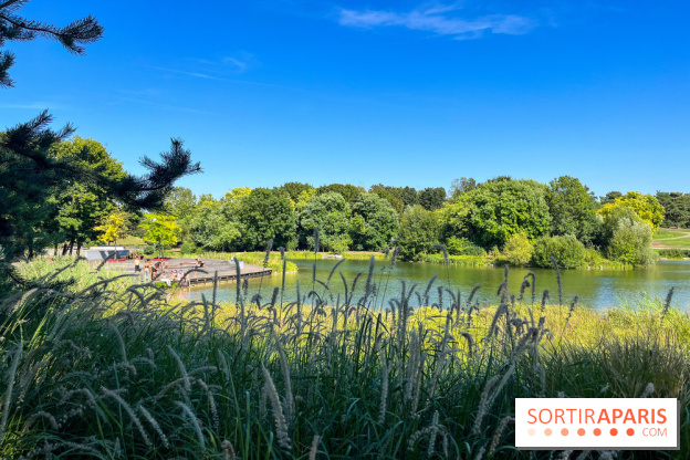 Le parc Georges-Valbon de la Courneuve - nos photos - image00010