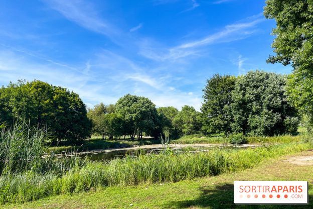 Le parc Georges-Valbon de la Courneuve - nos photos - image00011