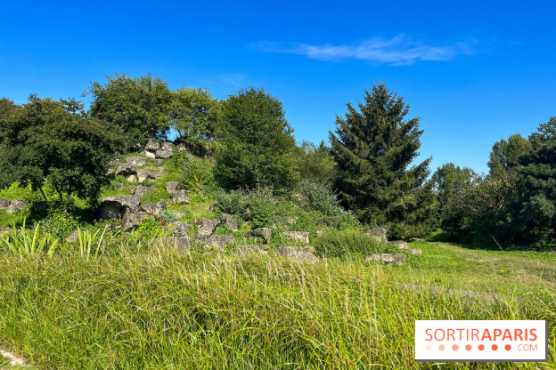 Le parc Georges-Valbon de la Courneuve - nos photos - image00006