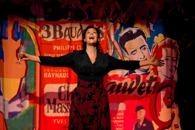 La Voix d'Or - Campagne #33719 - PHOTO 11