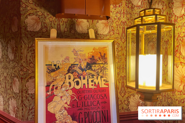 Maison Bohème - ,