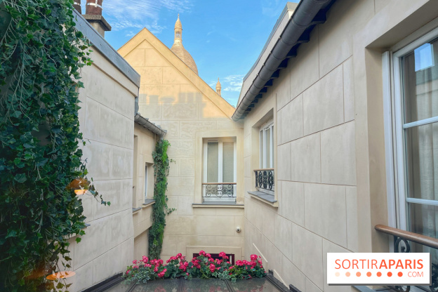 Maison Bohème - ,