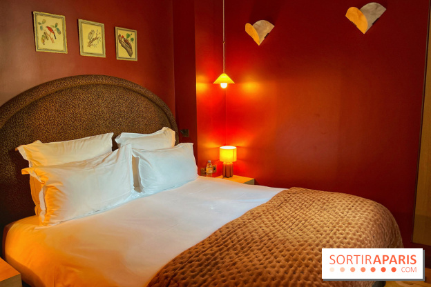 Maison Bohème, - IMG 2800