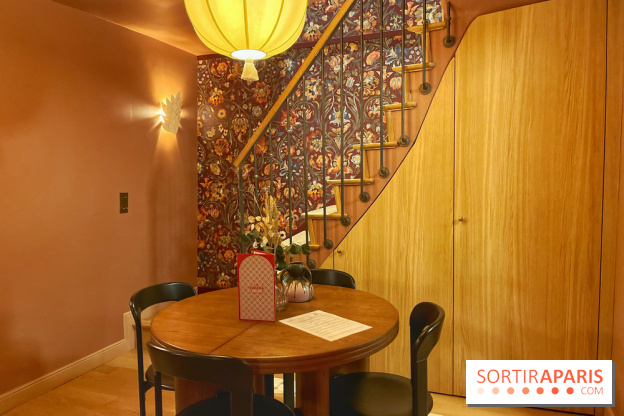 Maison Bohème, - IMG 2805