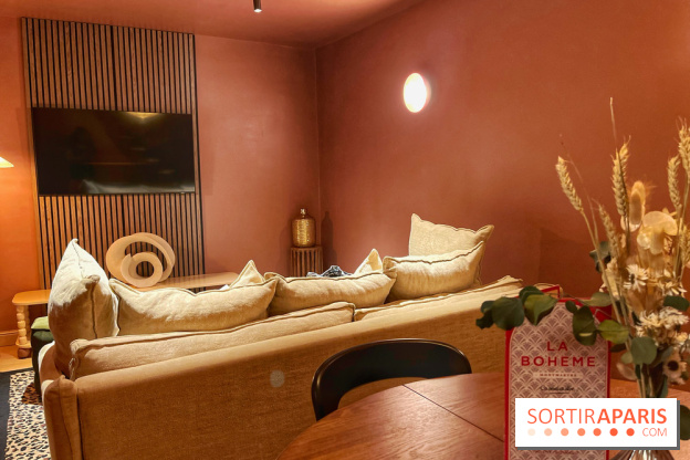 Maison Bohème, - IMG 2808