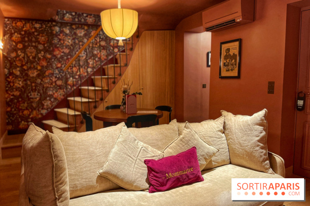 Maison Bohème - ,