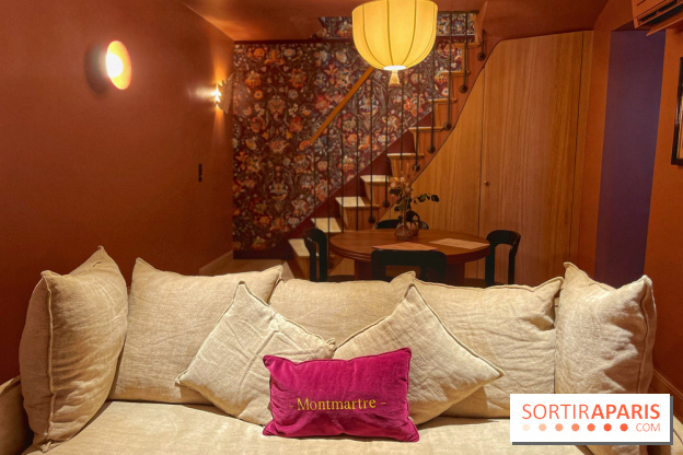 Maison Bohème, - IMG 2845