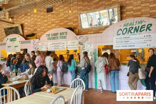 Le Camp de Hôtel Mahfouf  - IMG 3818