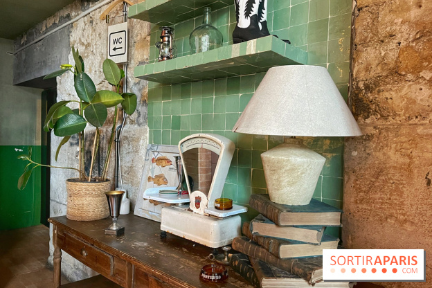 Le Camp de Hôtel Mahfouf  - IMG 3820