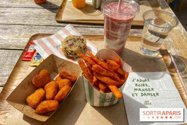 Le Camp de Hôtel Mahfouf  - IMG 3822