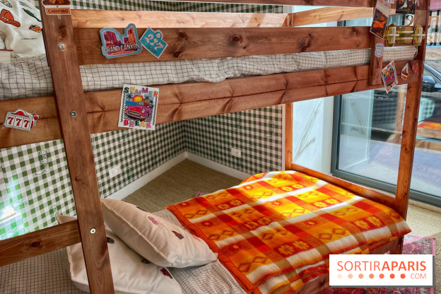 Le Camp de Hôtel Mahfouf  - IMG 3825