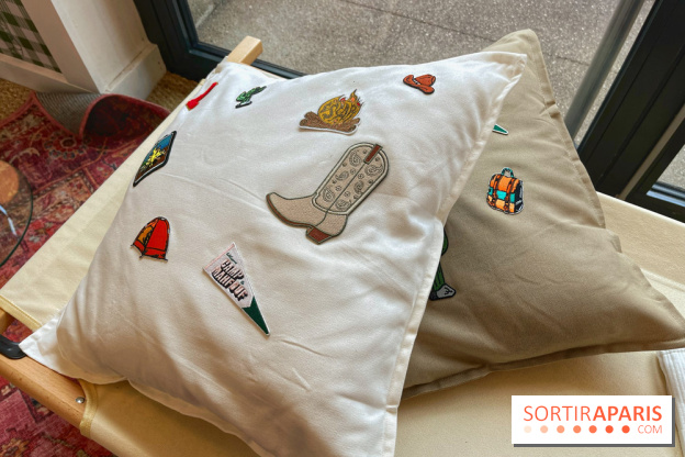 Le Camp de Hôtel Mahfouf  - IMG 3827