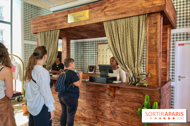 Le Camp de Hôtel Mahfouf  - IMG 3831