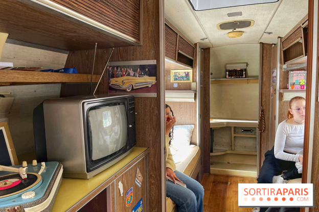 Le Camp de Hôtel Mahfouf  - IMG 3832