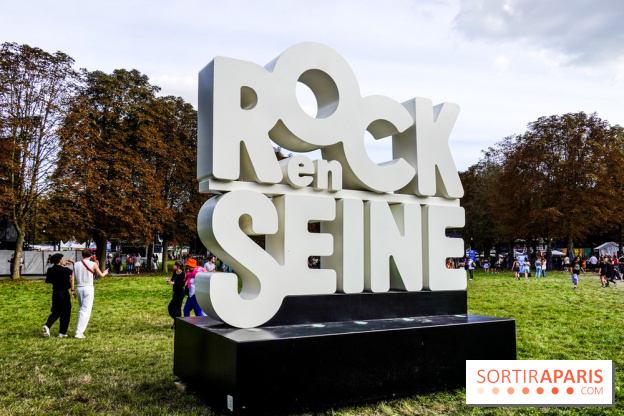 Rock en Seine 2024, nos photos