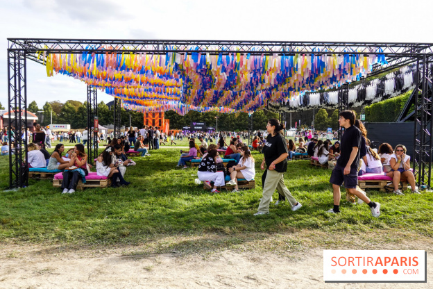 Rock en Seine 2024, nos photos