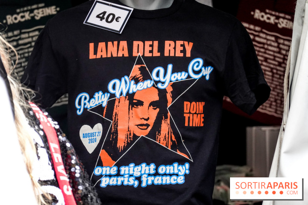Rock en Seine 2024, nos photos