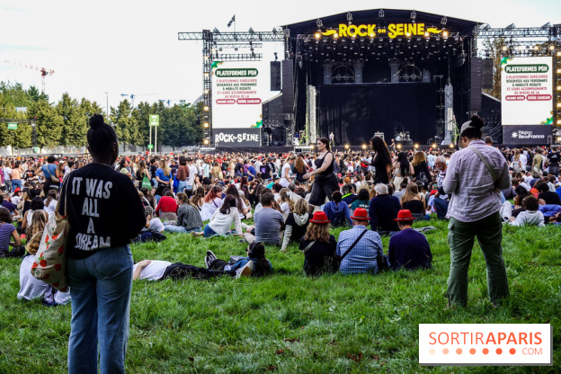 Rock en Seine 2024, nos photos - DSC04800