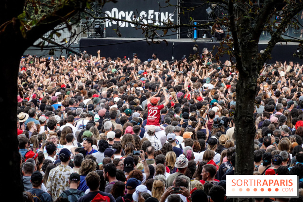 Rock en Seine 2024, nos photos