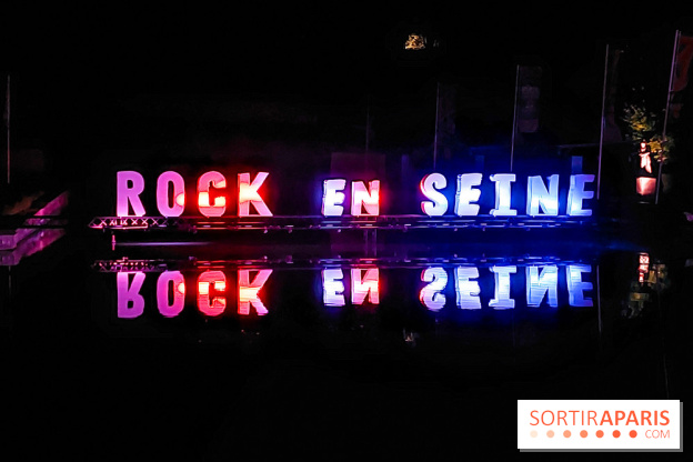 Rock en Seine 2024, nos photos - 20240823 214611