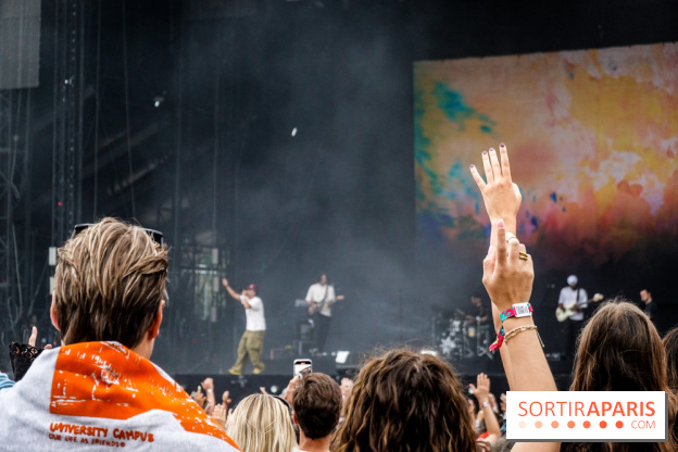 Rock en Seine 2024, nos photos - DSC04841
