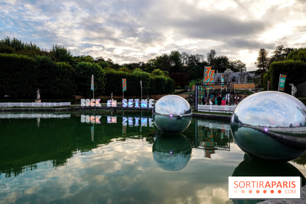 Rock en Seine 2024, nos photos - DSC04855