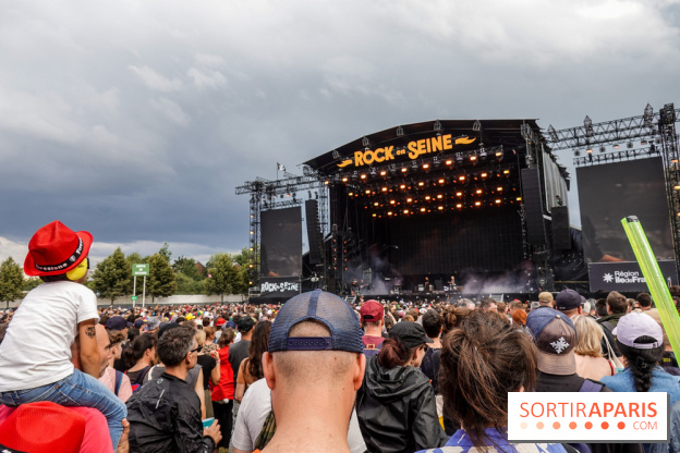 Rock en Seine 2024, nos photos