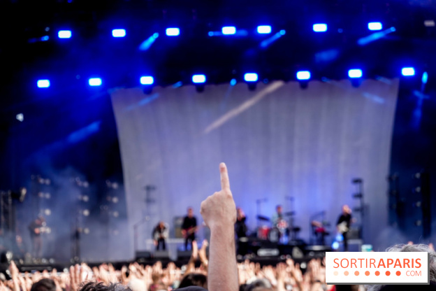 Rock en Seine 2024, nos photos