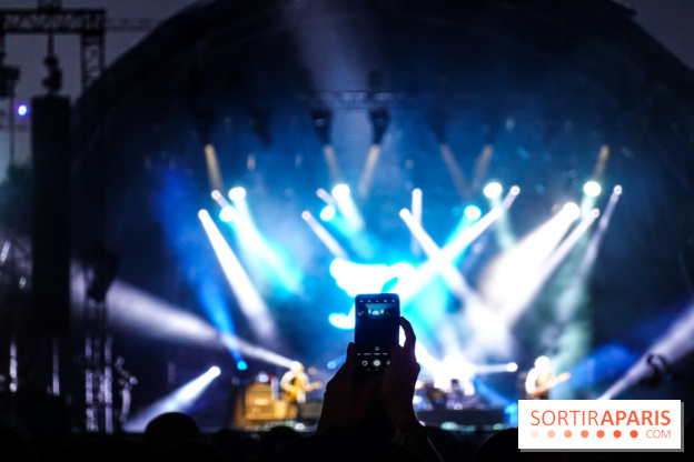Rock en Seine 2024, nos photos