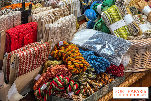 Ultramod, la plus ancienne mercerie de Paris - image00020