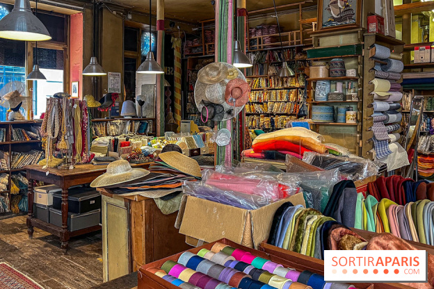 Ultramod, la plus ancienne mercerie de Paris - image00028