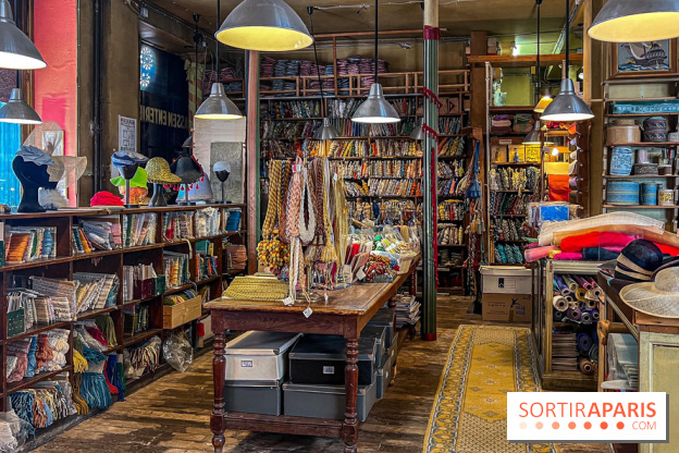 Ultramod, la plus ancienne mercerie de Paris - image00031