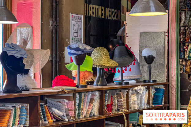 Ultramod, la plus ancienne mercerie de Paris - image00033