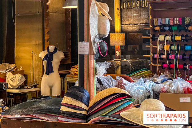 Ultramod, la plus ancienne mercerie de Paris - image00039