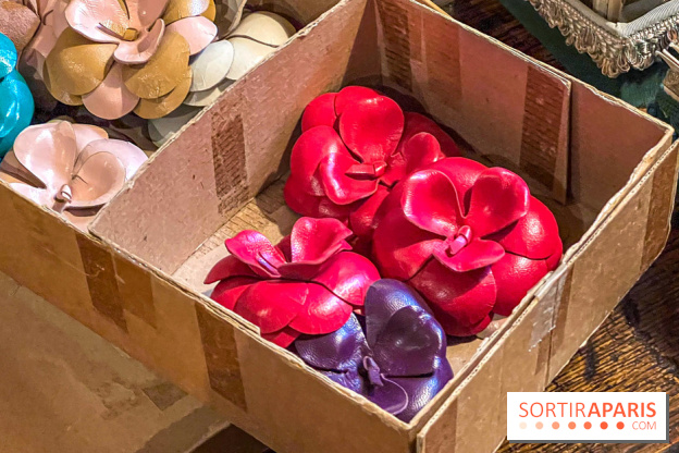 Ultramod, la plus ancienne mercerie de Paris - image00040