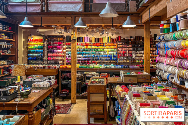 Ultramod, la plus ancienne mercerie de Paris - image00046