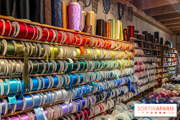 Ultramod, la plus ancienne mercerie de Paris - image00049