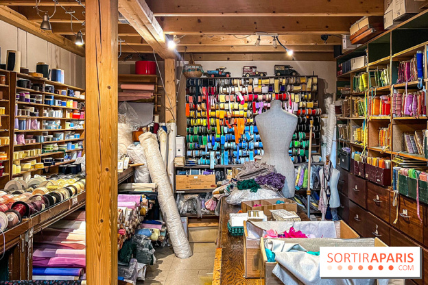 Ultramod, la plus ancienne mercerie de Paris - image00050