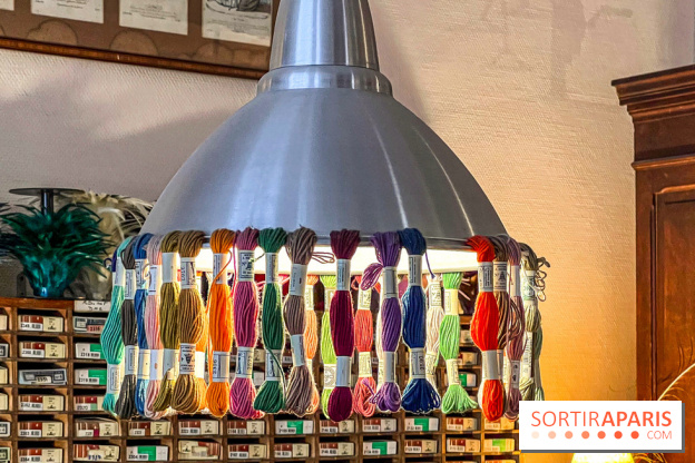 Ultramod, la plus ancienne mercerie de Paris - image00073
