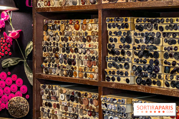 Ultramod, la plus ancienne mercerie de Paris - image00080