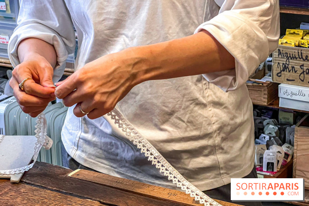 Ultramod, la plus ancienne mercerie de Paris - image00084