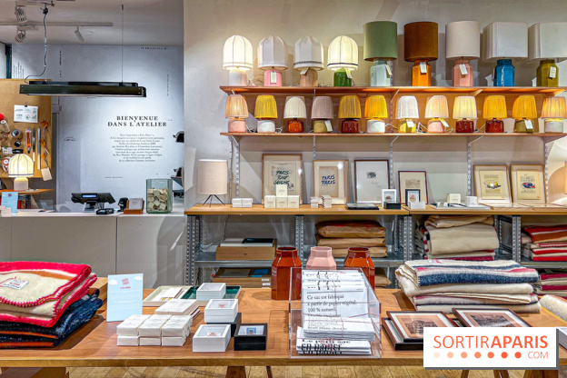 Paris Paris ! Le Bon Marché Rive Gauche - image00033