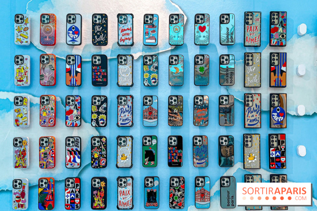 Paris Paris ! Le Bon Marché Rive Gauche - image00053